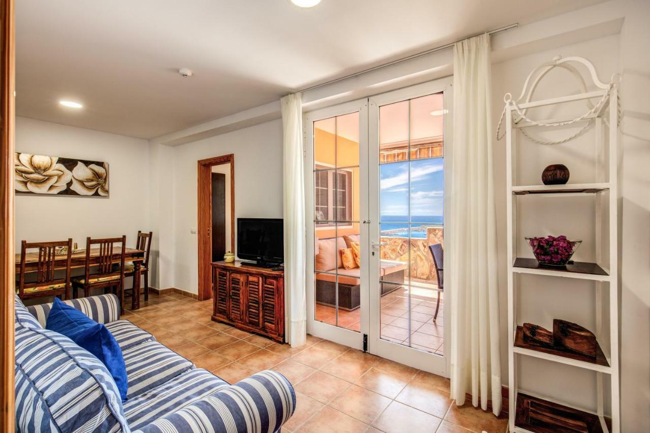 Granada I Apartments Patalavaca Kültér fotó